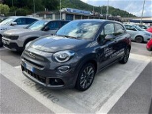 Fiat 500X 1.3 MultiJet 95 CV Sport del 2023 usata a Fisciano