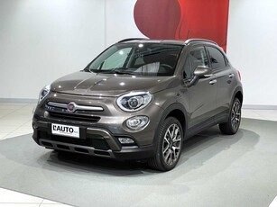 Fiat 500X 2.0