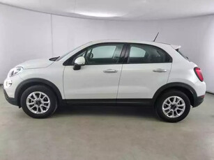 Fiat 500x Diesel Usata