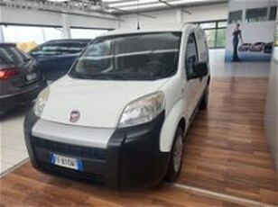 Fiat Fiorino 1.3 MJT 80CV Combinato del 2016 usata a Vignola