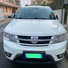 Fiat Freemont 2.0 Multijet 140 CV Urban del 2012 usata a Monserrato