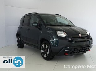 Fiat Panda 1.0