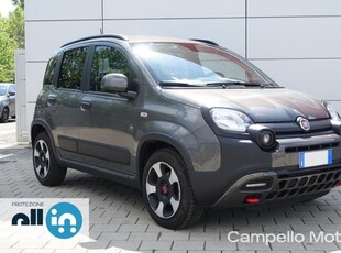 Fiat Panda 1.0