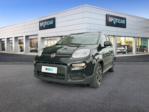 Fiat Panda 1.0 FireFly 70cv S&S Hybrid City Life