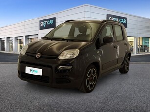 Fiat Panda 1.0 firefly hybrid City Life s&s 70cv 5p.ti