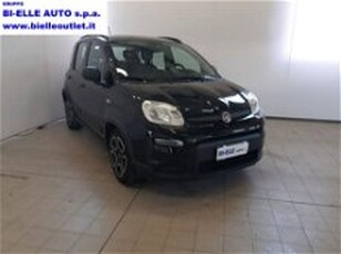 Fiat Panda 1.0 firefly hybrid s&s 70cv 5p.ti del 2022 usata a Monselice