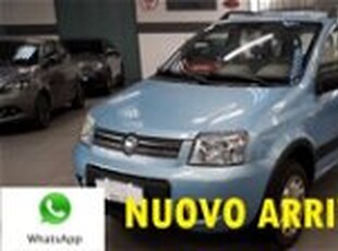 Fiat Panda 1.2 4x4 Climbing del 2005 usata a Torino