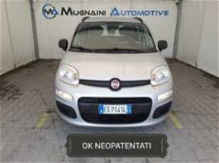 Fiat Panda 1.2 Easy del 2013 usata a Firenze