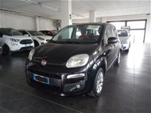 Fiat Panda 1.3 MJT 95 CV S&S Easy del 2015 usata a Lucca