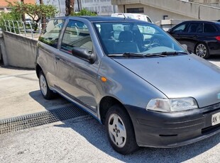 Fiat Punto 1996