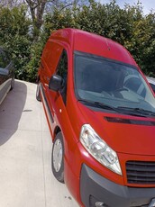 Fiat Scudo 2008