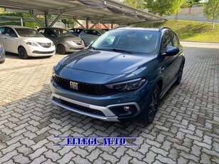 FIAT Tipo 1.6 Mjt S&S 5 porte Cross KM 0 Diesel