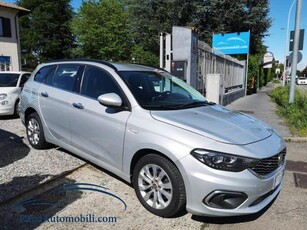 FIAT Tipo 1.6Mjt AUTOMATICA SW Lounge Diesel