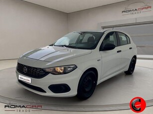 FIAT TIPO 4 PORTE 1.4 4 porte Easy