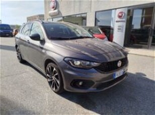 Fiat Tipo Station Wagon Tipo 1.6 Mjt S&S SW S-Design del 2019 usata a Torino