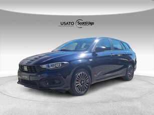 Fiat Tipo SW II 2021 SW 1.6 mjt City Life s and s 130cv