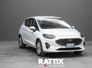 Ford Fiesta 1.1 75CV Titanium 5p