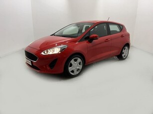 Ford Fiesta 1.5 TDCi