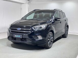 Ford Kuga 2.0 TDCI 150 CV