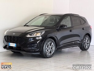 FORD Kuga 2.5 phev st-line 2wd 225cv cvt