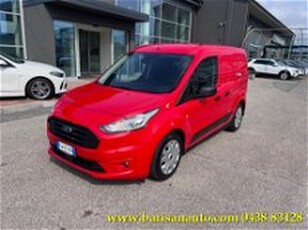 Ford Transit Connect Furgone 200 1.5 TDCi 120CV PC Furgone Trend del 2019 usata a Pieve di Soligo