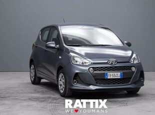 Hyundai i10 1.1 12V