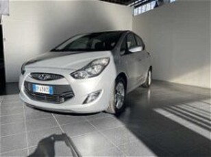 Hyundai ix20 1.4 CRDI 90 CV Comfort del 2013 usata a Cirie'