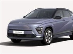 Hyundai Kona EV 64 kWh XClass del 2023 usata a Villorba
