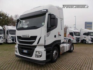 IVECO STRALIS AS440S46TP