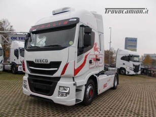 IVECO STRALIS AS440S51TP