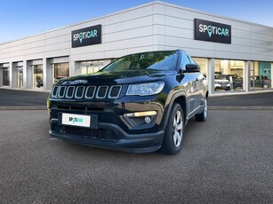 Jeep Compass 1.6 MJet 88kW Longitude