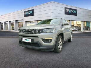 Jeep Compass 1.6 MJet 88kW Longitude