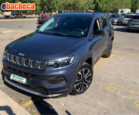 Jeep Compass 1.6 mjt..