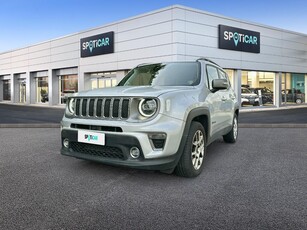 Jeep Renegade 1.0 T3 120CV Limited