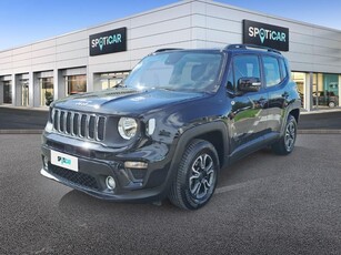 Jeep Renegade 1.0 T3 120CV Limited