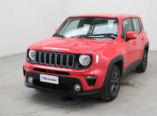 Jeep Renegade 1.6 mjt Longitude 2wd 130cv