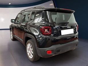 JEEP RENEGADE 2019 1.0 t3 Limited fwd