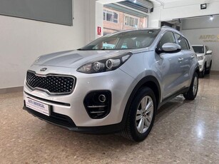 Kia Sportage 1.6 GDi Concept 4x2 132