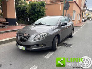 LANCIA Delta 1.6 MJT DPF Gold Usata