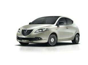 Lancia Ypsilon 0.9 TwinAir 85 CV 5 porte Metano Ecochic Gold del 2015 usata a Corciano