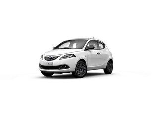 LANCIA YPSILON 1.0 FireFly 5 porte S&S Hybrid Gold Plus KM 0 DOTT. MANLIO PALMUCCI S.P.A.