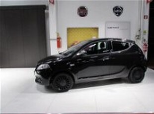 Lancia Ypsilon 1.2 69 CV 5 porte S&S Elefantino Blu del 2018 usata a Rho