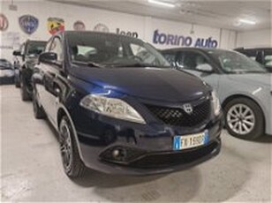 Lancia Ypsilon 1.2 69 CV 5 porte Gold del 2019 usata a Torino