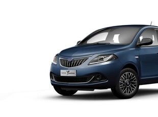 Lancia Ypsilon 1.2 69 CV 5 porte GPL Ecochic