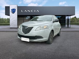 Lancia Ypsilon 1.2 69cv gpl ecochic gold