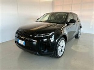 Land Rover Range Rover Evoque 2.0D I4 163 CV AWD Auto SE del 2022 usata a Modena