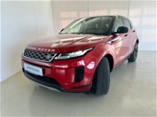 Land Rover Range Rover Evoque 2.0D I4 163 CV AWD Auto SE del 2022 usata a Modena