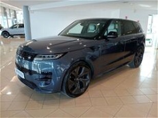 Land Rover Range Rover Sport 3.0 I6 PHEV 510 CV Autobiography del 2023 usata a Firenze