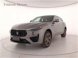 Maserati Levante Levante MHEV 330 CV AWD GT del 2022 usata a Padova