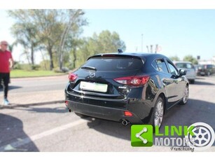 MAZDA 3 Mazda3 2.2 Skyactiv-D Exceed